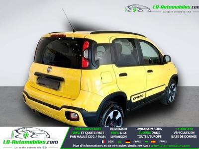 Fiat Panda 1.3 Multijet 95 ch