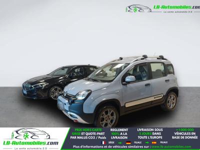 Fiat Panda 1.3 Multijet 95 ch
