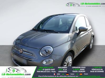 Fiat 500 1.2 69 ch BVA