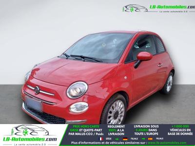 Fiat 500 1.2 69 ch BVA