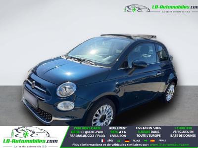 Fiat 500 C 1.2 69 ch BVM