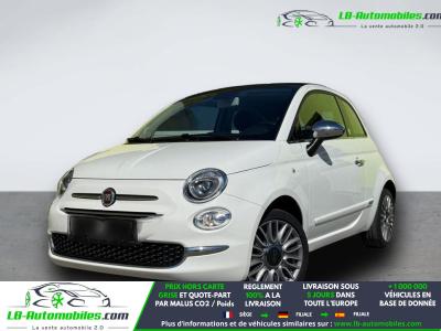 Fiat 500 C 1.2 69 ch BVM
