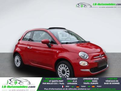 Fiat 500 C 1.2 69 ch BVM