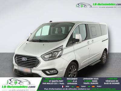 Ford Tourneo Custom 320 L2H1 2.0 EcoBlue 185 BVM