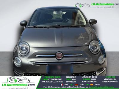 Fiat 500 1.2 69 ch BVM