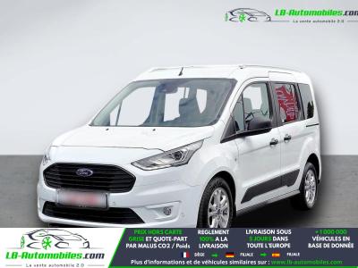 Ford Tourneo Connect 2.0 EcoBlue 122 BVA