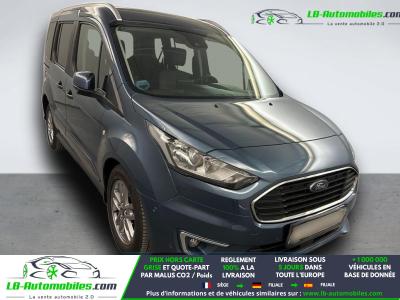 Ford Tourneo Connect 2.0 EcoBlue 122 BVA
