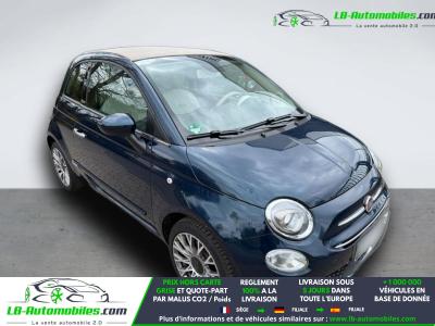Fiat 500 C 1.2 69 ch BVM