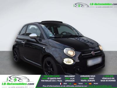 Fiat 500 C 1.2 69 ch BVA