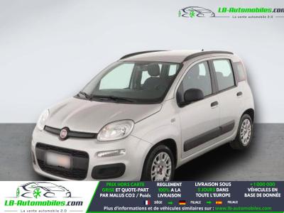 Fiat Panda 1.3 MULTIJET 16V 95 CH BVM