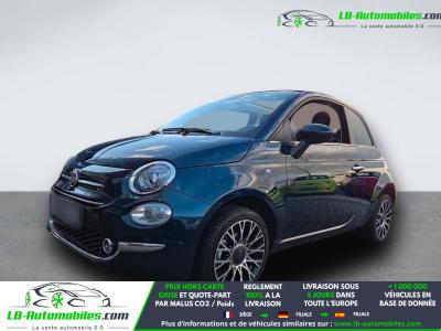 Fiat 500 C 1.0 70 ch Hybride BSG