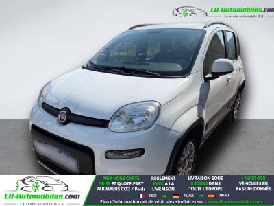 Fiat Panda 1.3 MULTIJET 16V 95 CH BVM