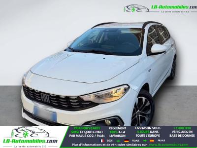 Fiat Tipo 1.6 Multijet 130 ch BVM