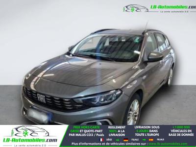 Fiat Tipo 1.6 Multijet 130 ch BVM