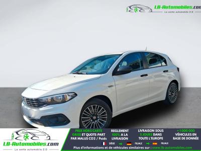 Fiat Tipo 1.0 Firefly Turbo 100 ch BVM