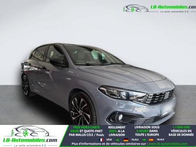 Fiat Tipo 1.6 Multijet 130 ch BVM