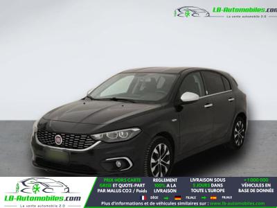 Fiat Tipo 1.6 Multijet 130 ch