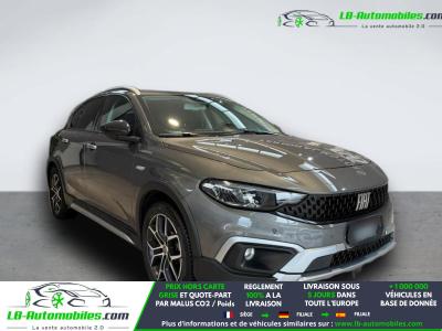 Fiat Tipo 1.6 Multijet 130 ch
