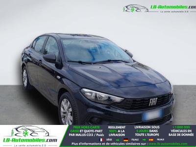 Fiat Tipo 1.0 Firefly Turbo 100 ch