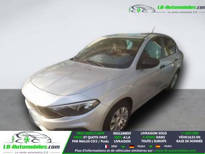 Fiat Tipo 1.0 Firefly Turbo 100 ch
