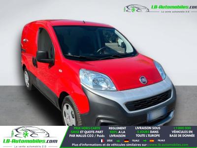 Fiat Fiorino 1.3 16V MULTIJET 95 BVM