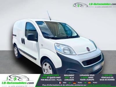 Fiat Fiorino 1.3 16V MULTIJET 95 BVM