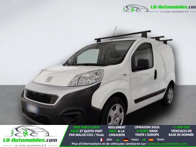Fiat Fiorino 1.3 16V MULTIJET 95 BVM