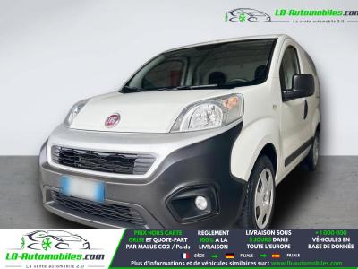 Fiat Fiorino Panorama 1.3 Multijet 95 BVM