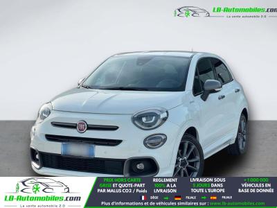 Fiat 500 X 1.6 Multijet 130 ch BVM