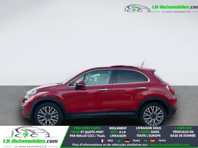 Fiat 500 X 1.4 MultiAir 140 ch BVM