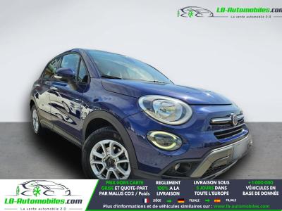Fiat 500 X 1.3 Multijet 95 ch BVM
