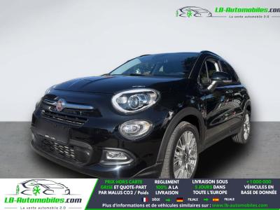 Fiat 500 X 1.4 MultiAir 140 ch BVM
