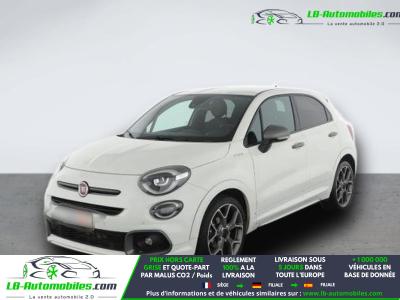 Fiat 500 X 1.6 MultiJet 120 ch BVM