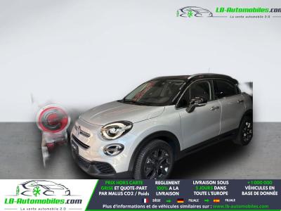 Fiat 500 X 1.6 MultiJet 120 ch BVM