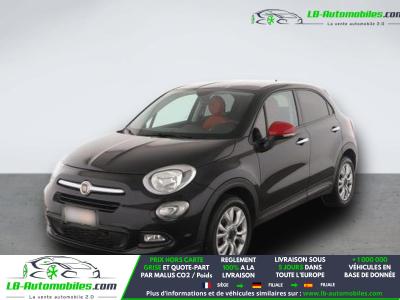 Fiat 500 X 1.3 MultiJet 95 ch BVM