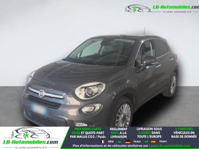 Fiat 500 X 1.3 MultiJet 95 ch BVM