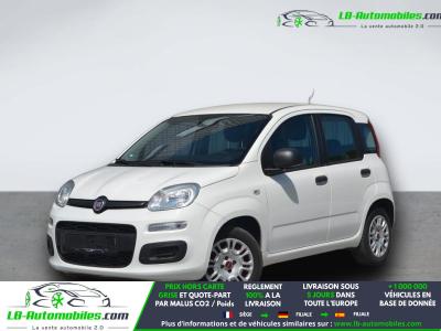 Fiat Panda 1.2 69 ch BVM