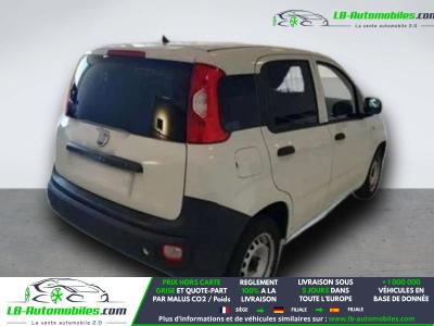 Fiat Panda 1.2 69 ch BVM