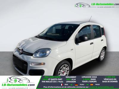 Fiat Panda 1.2 69 ch BVM