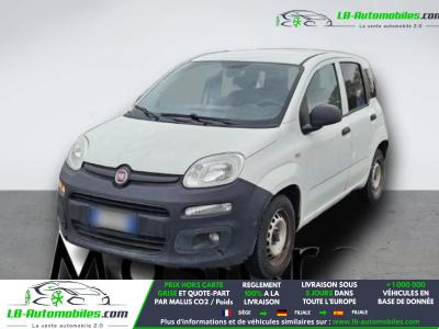Fiat Panda 1.2 69 ch BVM