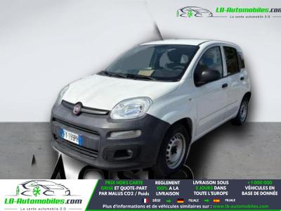 Fiat Panda 1.2 69 ch BVM