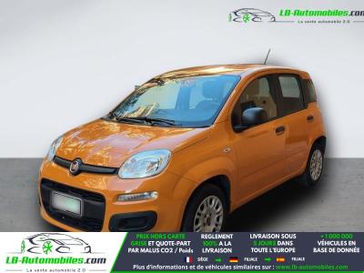Fiat Panda 1.2 69 ch BVM