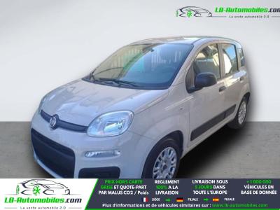 Fiat Panda 1.2 69 ch BVM