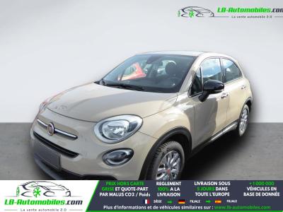 Fiat 500 X E-Torq 1.6 110 ch BVM