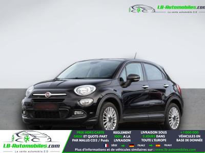 Fiat 500 X E-Torq 1.6 110 ch BVM