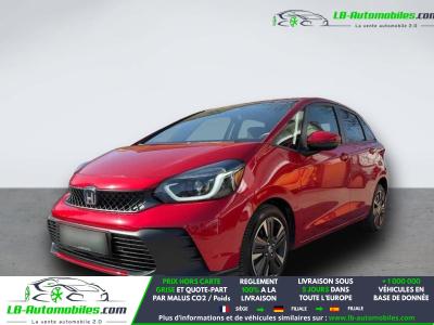 Honda Jazz e:HEV 1.5 i-MMD 107ch