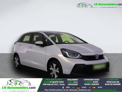 Honda Jazz e:HEV 1.5 i-MMD 107ch