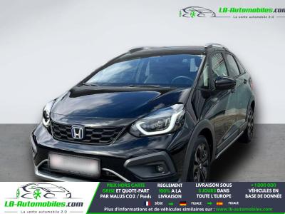 Honda Jazz e:HEV 1.5 i-MMD 107ch