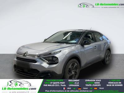 Citroën C4 PureTech 130 BVM