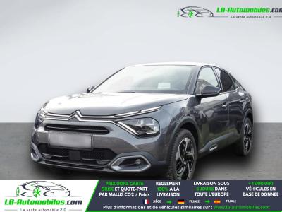 Citroën C4 PureTech 130 BVM